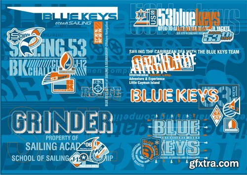 Printing Society - Ten Sport &amp; Street Collection