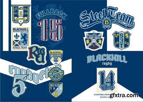 Printing Society - Ten Sport &amp; Street Collection