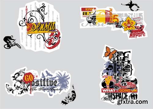 Printing Society - Ten Sport &amp; Street Collection