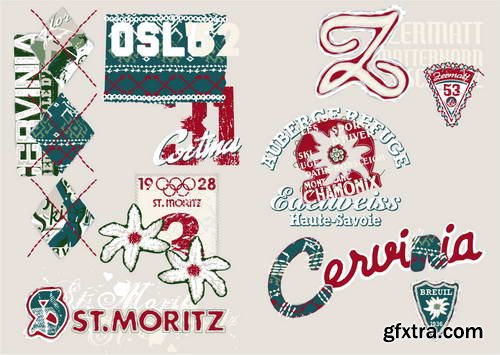 Printing Society - Ten Sport &amp; Street Collection