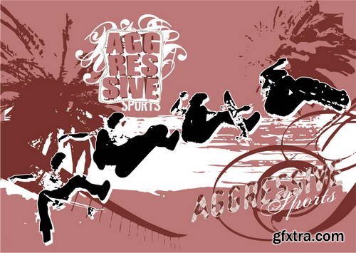 Printing Society - Ten Sport &amp; Street Collection