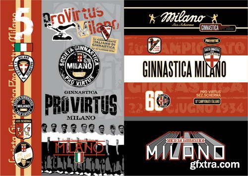 Printing Society - Ten Sport &amp; Street Collection