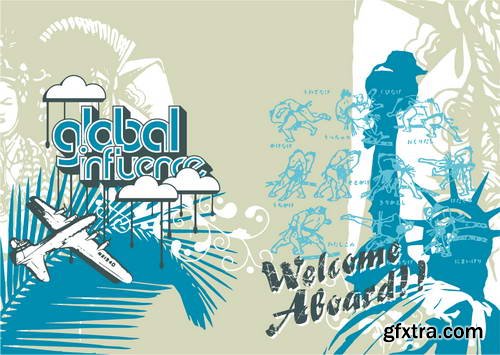 Printing Society - Ten Sport &amp; Street Collection