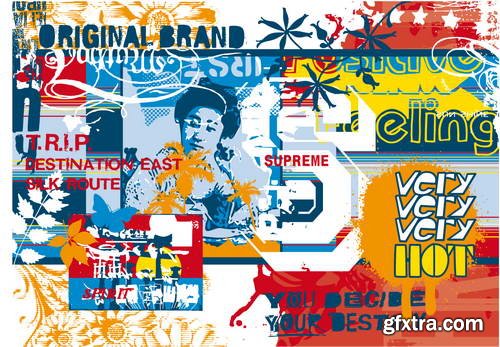 Printing Society - Ten Sport &amp; Street Collection