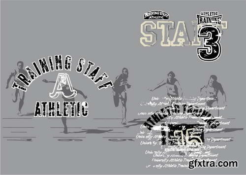 Printing Society - Ten Sport &amp; Street Collection