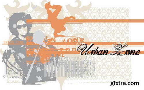 Printing Society - Ten Sport &amp; Street Collection