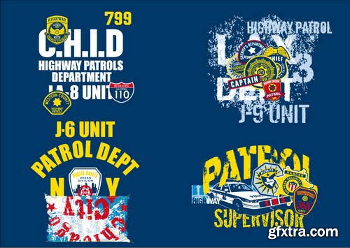 Printing Society - Ten Sport &amp; Street Collection