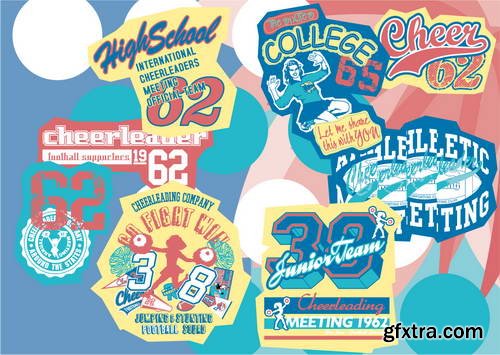 Printing Society - Ten Sport &amp; Street Collection