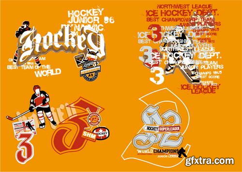 Printing Society - Ten Sport &amp; Street Collection