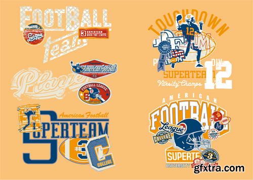 Printing Society - Ten Sport &amp; Street Collection