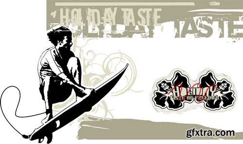 Printing Society - Ten Sport &amp; Street Collection