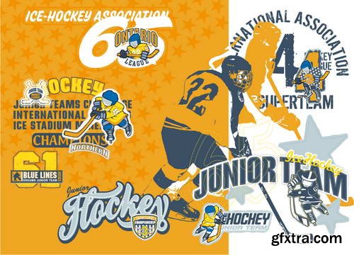 Printing Society - Ten Sport &amp; Street Collection