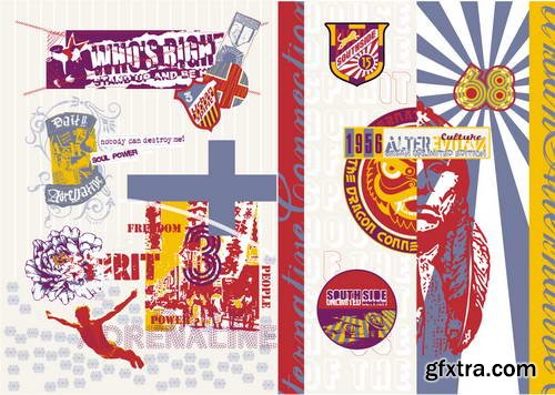 Printing Society - Ten Sport &amp; Street Collection