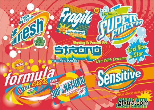 Printing Society - Ten Sport &amp; Street Collection