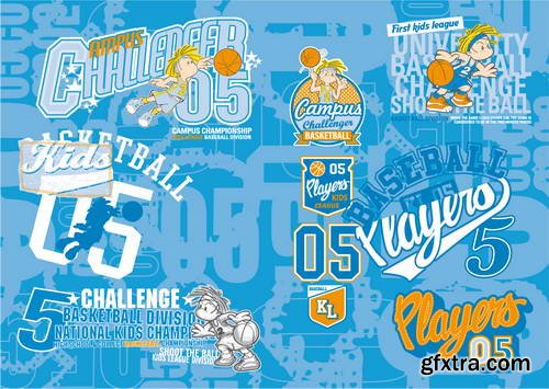 Printing Society - Ten Sport &amp; Street Collection