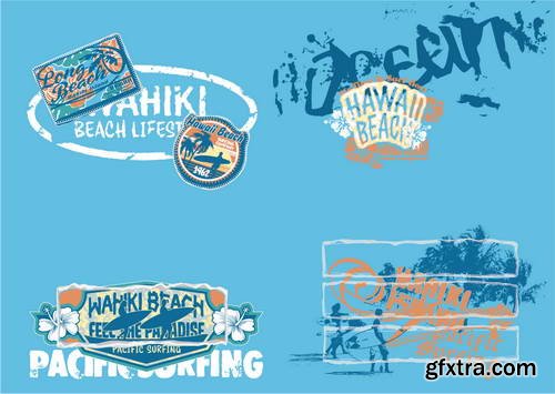 Printing Society - Ten Sport &amp; Street Collection