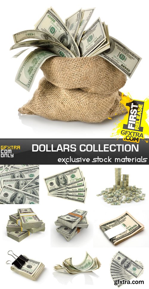 Dollars Collection - 25 UHQ JPEG Dollars Collection - 25 UHQ JPEG