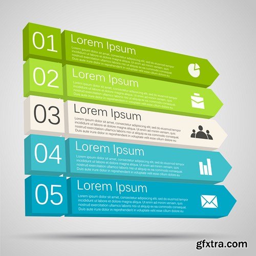 Collection of Infographics #46, 25xEPS Collection of Infographics #46, 25xEPS