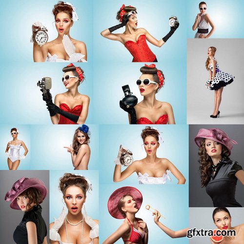 Beautiful Girls Collection#6 - 25 HQ Images Beautiful Girls Collection#6 - 25 HQ Images