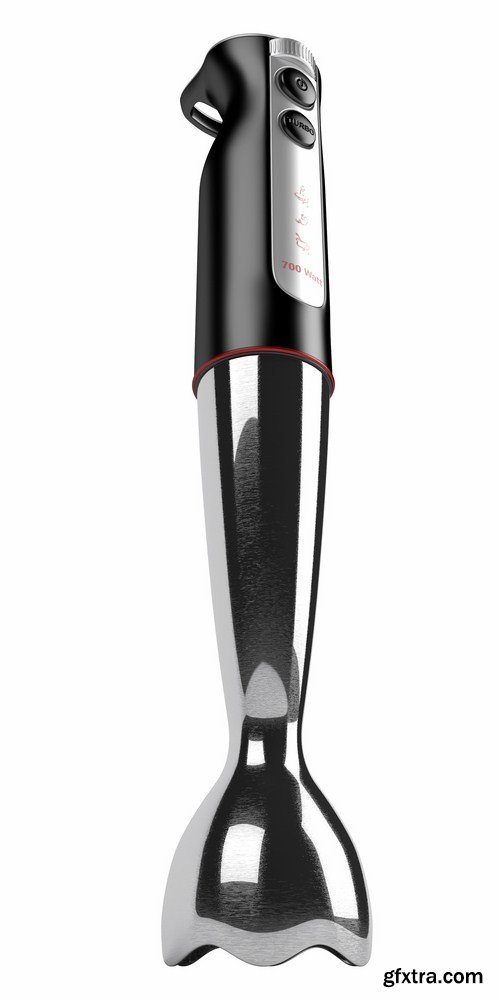 Household Appliances - 25 HQ Images