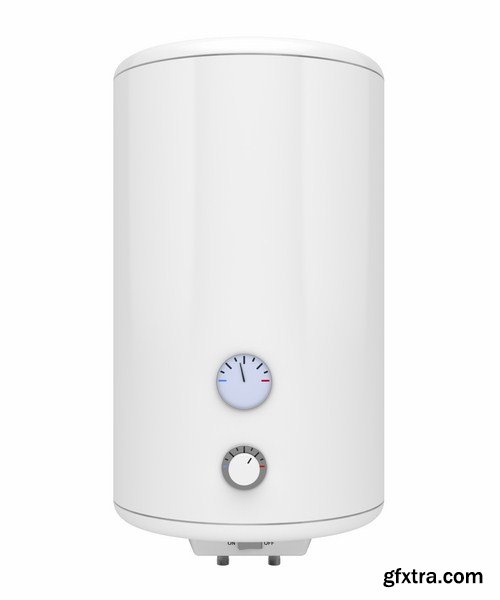 Household Appliances - 25 HQ Images