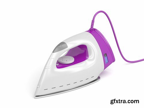 Household Appliances - 25 HQ Images