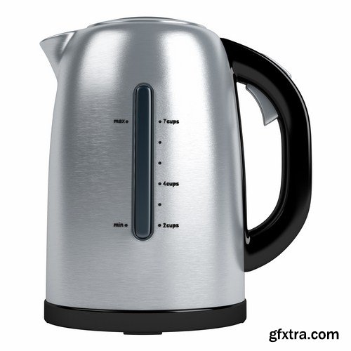 Household Appliances - 25 HQ Images