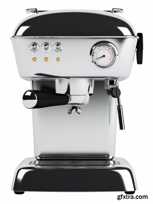 Household Appliances - 25 HQ Images