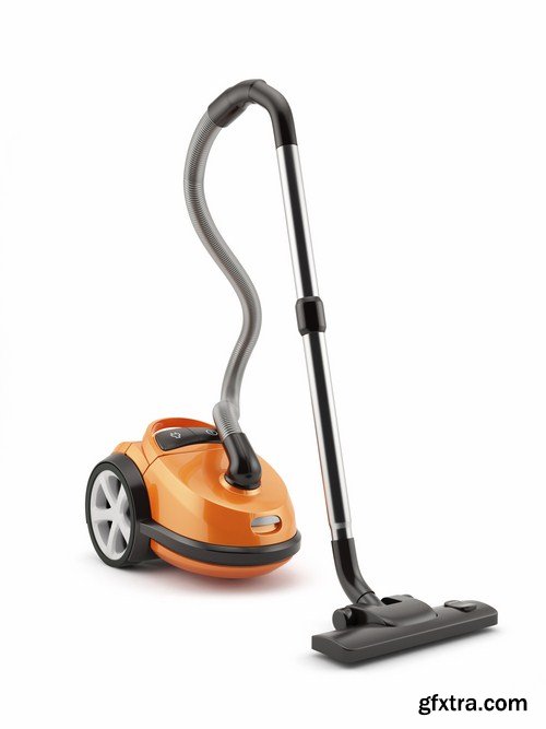 Household Appliances - 25 HQ Images