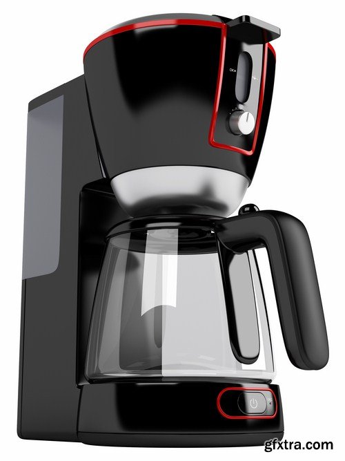 Household Appliances - 25 HQ Images