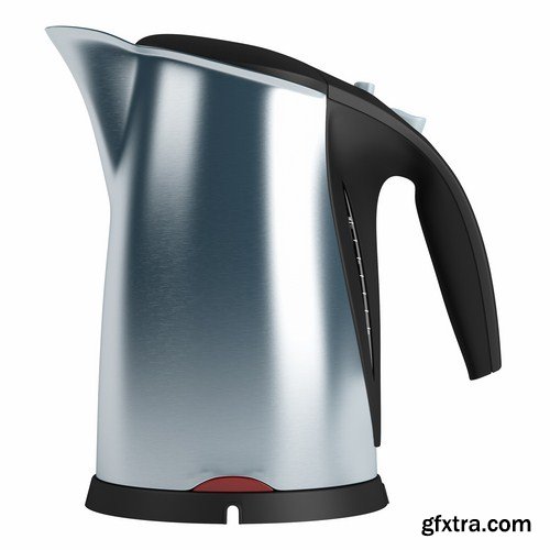 Household Appliances - 25 HQ Images