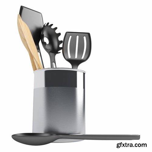 Household Appliances - 25 HQ Images