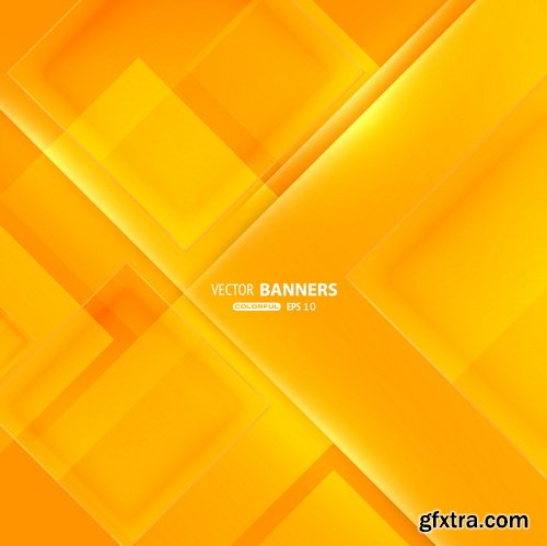 Abstract Geometric 1, 25xEPS