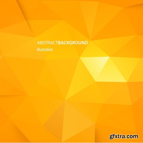 Abstract Geometric 1, 25xEPS