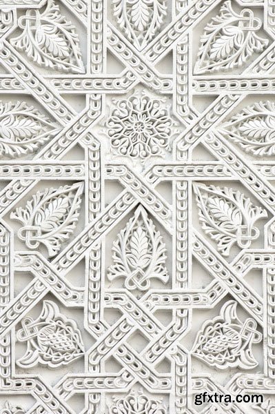 Arabic Design - 20xEPS-5xJPG Arabic Design - 20xEPS-5xJPG