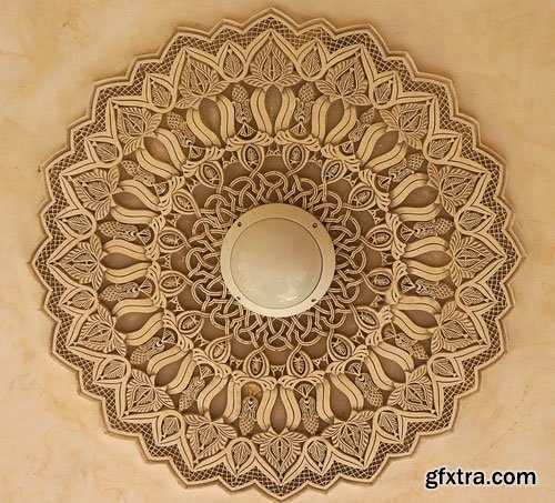 Arabic Design - 20xEPS-5xJPG Arabic Design - 20xEPS-5xJPG