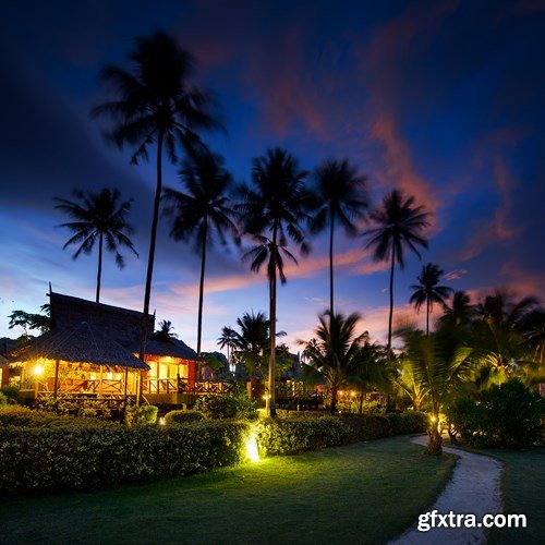 Travel Collection #1, 25xJPG