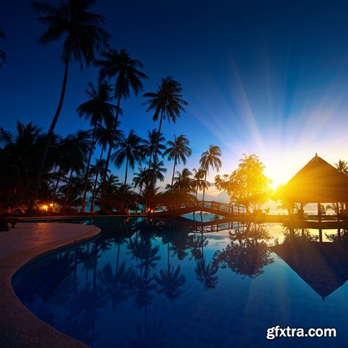 Travel Collection #1, 25xJPG