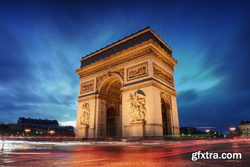 Travel Collection #1, 25xJPG