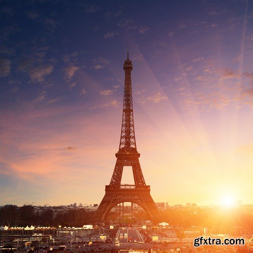 Travel Collection #1, 25xJPG