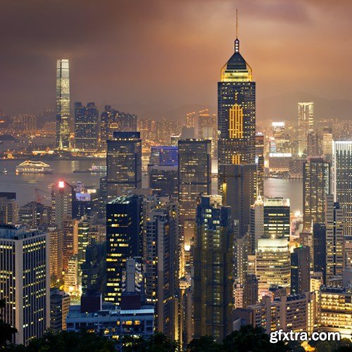 Travel Collection #1, 25xJPG