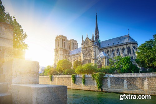 Travel Collection #1, 25xJPG