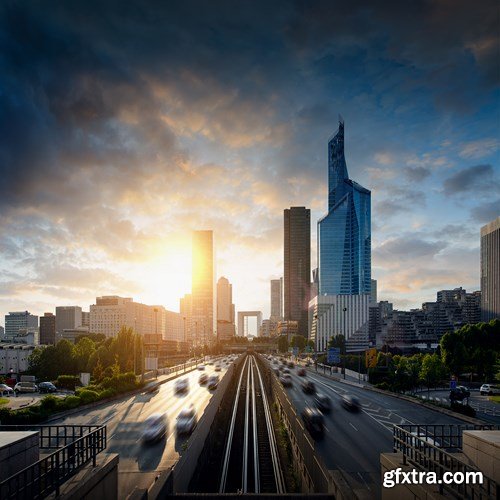 Travel Collection #1, 25xJPG