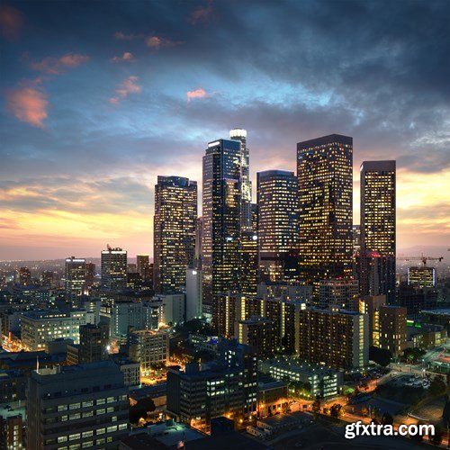 Travel Collection #1, 25xJPG