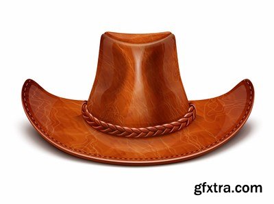 Leather Collection (Textures, Patterns and Elements) 17xJPG & 8XEPS