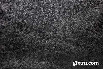 Leather Collection (Textures, Patterns and Elements) 17xJPG & 8XEPS
