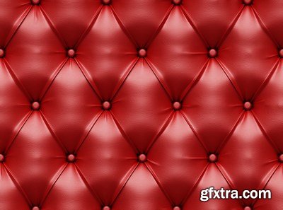 Leather Collection (Textures, Patterns and Elements) 17xJPG & 8XEPS