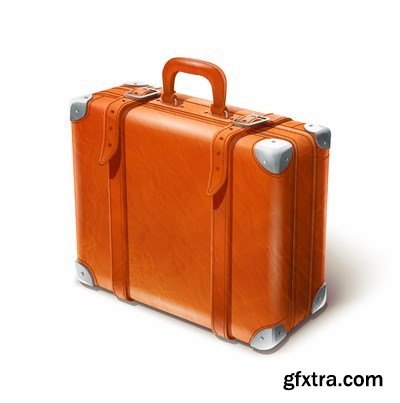 Leather Collection (Textures, Patterns and Elements) 17xJPG & 8XEPS