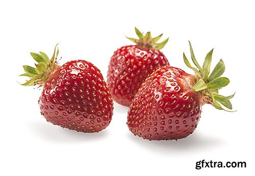 Fruits and berries - Natural Vitamins 3 - PhotoStock