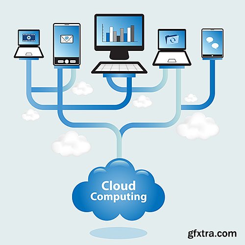 Cloud Computing, 3 - Vector